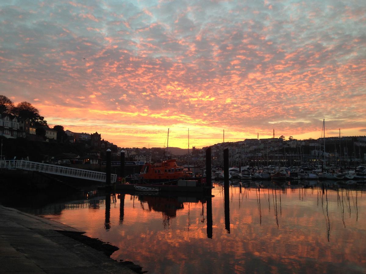Driftwood B&B Brixham Exterior photo